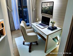 Lentor Modern (D26), Apartment #563337751